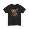 11455898948598662581_2048-1.jpeg Unisex t-shirt from Twisted Angell with the sarcastic phrase “Christmas Moose” printed on the front.