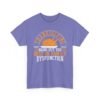 11470540909970346322_2048-1.jpeg Unisex t-shirt from Twisted Angell with the sarcastic phrase “Thanksgiving, Bring Out The Best In Family Dysfunction” printed on the front.
