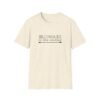 11940109565239955764_2048-1.jpeg Unisex t-shirt from Twisted Angell with the sarcastic phrase “Billionaire in the Making” printed on the front.