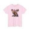 12052865139637464709_2048.jpeg Unisex t-shirt from Twisted Angell with the sarcastic phrase “Christmas Moose” printed on the front.