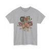 Unisex t-shirt from Twisted Angell with the sarcastic phrase “Give Thanks” printed on the front.