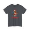 12337364964715715669_2048.jpeg Unisex t-shirt from Twisted Angell with the sarcastic phrase “F-caw-F Christmas” printed on the front.