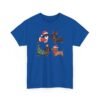 12868069171545049374_2048.jpeg Unisex t-shirt from Twisted Angell with the sarcastic phrase “Festive Dachshunds” printed on the front.