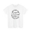 12964775087831033803_2048-1.jpeg Unisex t-shirt from Twisted Angell with the sarcastic phrase “Another Fine Day Ruined By Adulthood” printed on the front.