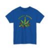 13113506087409455057_2048.jpeg Unisex t-shirt from Twisted Angell with the sarcastic phrase “Merry Juana” printed on the front.