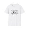 13434099907306003294_2048-1.jpeg Unisex t-shirt from Twisted Angell with the sarcastic phrase “Support Day Drinking” printed on the front.