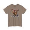 13627325264154020668_2048.jpeg Unisex t-shirt from Twisted Angell with the sarcastic phrase “Christmas Moose” printed on the front.