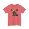 14316680302426103845_2048.jpeg Unisex t-shirt from Twisted Angell with the sarcastic phrase “Christmas Moose” printed on the front.