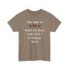 Unisex t-shirt from Twisted Angell with the sarcastic phrase “Most Likely To Watch Die Hard And Call It A Christmas Movie” printed on the front.