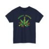 14493275661787203104_2048.jpeg Unisex t-shirt from Twisted Angell with the sarcastic phrase “Merry Juana” printed on the front.