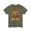 14512779437802141824_2048-1.jpeg Unisex t-shirt from Twisted Angell with the sarcastic phrase “Pour Some Gravy On Me” printed on the front.