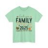 14561038280869424789_2048-1.jpeg Sarcastic apparel design from Twisted Angell with the phrase “Personalized Family Thanksgiving Thankful For My Tribe Tee 2025” printed on the front.