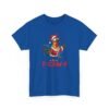 14577001799328513737_2048.jpeg Unisex t-shirt from Twisted Angell with the sarcastic phrase “F-caw-F Christmas” printed on the front.