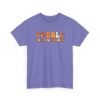 14596778620184479231_2048-1.jpeg Unisex t-shirt from Twisted Angell with the sarcastic phrase “Gobble Til You Wobble” printed on the front.