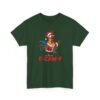 14729763176405497064_2048.jpeg Unisex t-shirt from Twisted Angell with the sarcastic phrase “F-caw-F Christmas” printed on the front.
