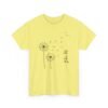 1477061743952799268_2048-1.jpeg Unisex t-shirt from Twisted Angell with the sarcastic phrase “Blow Me' Dandelion” printed on the front.
