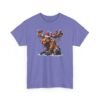 14927156845986425280_2048.jpeg Unisex t-shirt from Twisted Angell with the sarcastic phrase “Christmas Moose” printed on the front.