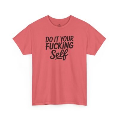 15045565825524944301_2048-1.jpeg Unisex t-shirt from Twisted Angell with the sarcastic phrase “Do It Your Fucking Self” printed on the front.