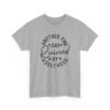 15191450891103833703_2048-1.jpeg Unisex t-shirt from Twisted Angell with the sarcastic phrase “Another Fine Day Ruined By Adulthood” printed on the front.