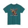 15342389110287010744_2048.jpeg Unisex t-shirt from Twisted Angell with the sarcastic phrase “Christmas Moose” printed on the front.