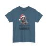 Unisex t-shirt from Twisted Angell with the sarcastic phrase “Everyone Needs A Little Christmas Wiener” printed on the front.