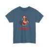 15716152994074718493_2048.jpeg Unisex t-shirt from Twisted Angell with the sarcastic phrase “F-caw-F Christmas” printed on the front.
