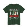 16032942930578581992_2048.jpeg Unisex t-shirt from Twisted Angell with the sarcastic phrase “Christmas Calories Don't Count” printed on the front.