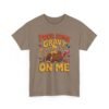 16149310540610479684_2048-1.jpeg Unisex t-shirt from Twisted Angell with the sarcastic phrase “Pour Some Gravy On Me” printed on the front.