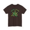 16256530427904368442_2048.jpeg Unisex t-shirt from Twisted Angell with the sarcastic phrase “Merry Juana” printed on the front.