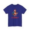 16276517020352536079_2048.jpeg Unisex t-shirt from Twisted Angell with the sarcastic phrase “F-caw-F Christmas” printed on the front.