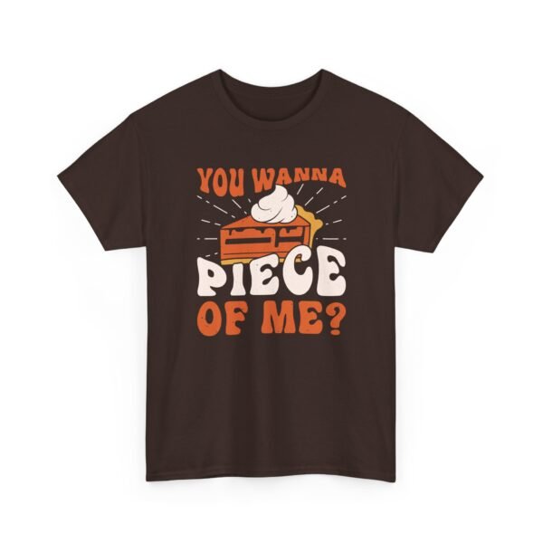 16295159525861535091_2048-1.jpeg Unisex t-shirt from Twisted Angell with the sarcastic phrase “You Wanna Piece Of Me?” printed on the front.