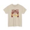 Unisex t-shirt from Twisted Angell with the sarcastic phrase “Not My Circus, Not My Monkeys” printed on the front.