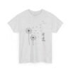 16987007620806212538_2048-1.jpeg Unisex t-shirt from Twisted Angell with the sarcastic phrase “Blow Me' Dandelion” printed on the front.