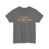 17737761951893587262_2048.jpeg Unisex t-shirt from Twisted Angell with the sarcastic phrase “Chaos Coordinator #teacherlife” printed on the front.