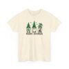 179015065019912793_2048.jpeg Unisex t-shirt from Twisted Angell with the sarcastic phrase “Merry Weedmas” printed on the front.