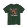 1871771394250106688_2048.jpeg Unisex t-shirt from Twisted Angell with the sarcastic phrase “Christmas Moose” printed on the front.