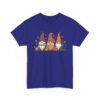 Unisex t-shirt from Twisted Angell with the sarcastic phrase “Fall Gnomes” printed on the front.