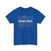 2087326118698397878_2048.jpeg Unisex t-shirt from Twisted Angell with the sarcastic phrase “Office Squad” printed on the front.