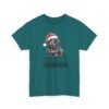 Unisex t-shirt from Twisted Angell with the sarcastic phrase “Everyone Needs A Little Christmas Wiener” printed on the front.