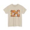Unisex t-shirt from Twisted Angell with the sarcastic phrase “Thanksgiving Gobble Gobble” printed on the front.