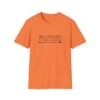 2344769971464043874_2048-1.jpeg Unisex t-shirt from Twisted Angell with the sarcastic phrase “Billionaire in the Making” printed on the front.