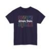 2387906336450970821_2048.jpeg Unisex t-shirt from Twisted Angell with the sarcastic phrase “Office Squad” printed on the front.