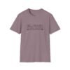 2729259986516146972_2048-1.jpeg Unisex t-shirt from Twisted Angell with the sarcastic phrase “Billionaire in the Making” printed on the front.