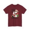 3089547211871042754_2048.jpeg Unisex t-shirt from Twisted Angell with the sarcastic phrase “Chillin' with My Snowmies” printed on the front.
