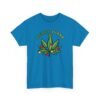 343284199353551875_2048.jpeg Unisex t-shirt from Twisted Angell with the sarcastic phrase “Merry Juana” printed on the front.