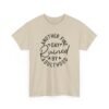 368206569664754147_2048-2.jpeg Unisex t-shirt from Twisted Angell with the sarcastic phrase “Another Fine Day Ruined By Adulthood” printed on the front.