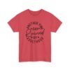 3775889204990245136_2048-1.jpeg Unisex t-shirt from Twisted Angell with the sarcastic phrase “Another Fine Day Ruined By Adulthood” printed on the front.
