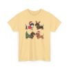 4166742215519311433_2048.jpeg Unisex t-shirt from Twisted Angell with the sarcastic phrase “Festive Dachshunds” printed on the front.