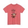 4343774393235276267_2048-2.jpeg Unisex t-shirt from Twisted Angell with the sarcastic phrase “I Gotta Good Heart But This Mouth - Cow” printed on the front.