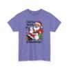 4515949542465430626_2048.jpeg Unisex t-shirt from Twisted Angell with the sarcastic phrase “Chillin' with My Snowmies” printed on the front.